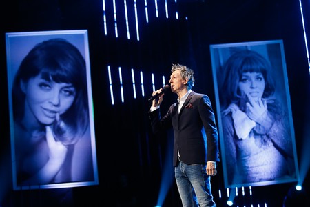 Koncert galowy XIII edycji festiwalu „Pejzaż bez Ciebie”, fot. Mikołaj Kuras dla UMWKP