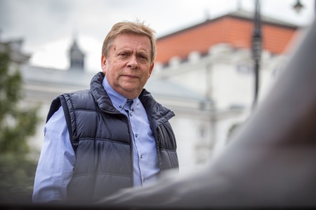 Fot. Szymon Zdziebło/tarantoga.pl dla UMWKP