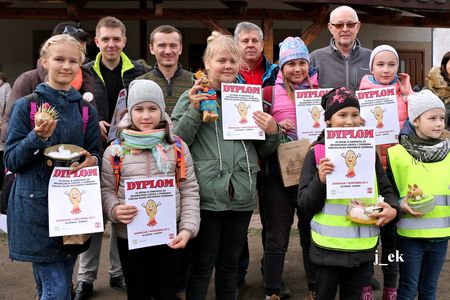 fot. Oddział PTTK w Inowrocławiu