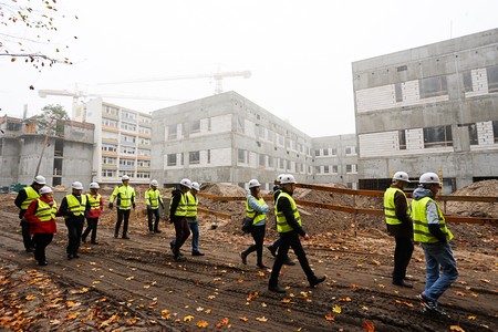 Fot. Mikołaj Kuras dla UMWKP