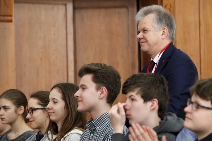 Fot. Mikołaj Kuras dla UMWKP