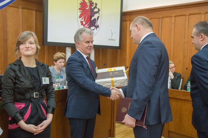 Fot. Szymon Zdziebło/tarantoga.pl dla UMWKP