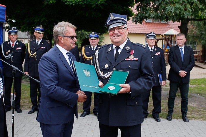 Fot. Mikołaj Kuras dla UMWKP