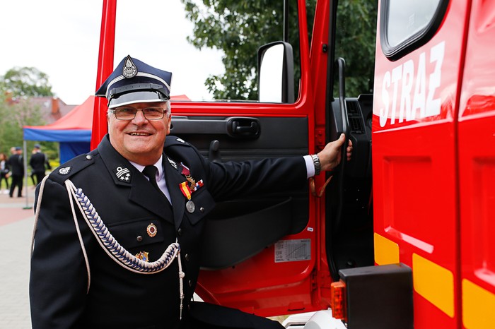 Fot. Mikołaj Kuras dla UMWKP