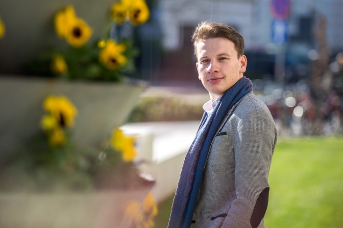 Fot. Szymon Zdziebło/tarantoga.pl dla UMWKP