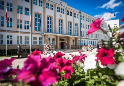 Fot. Andrzej Goiński