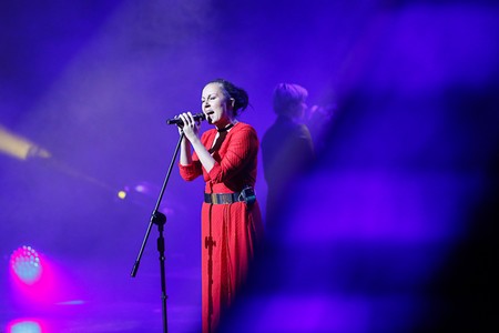 Gala zamknięcia Międzynarodowego Festiwalu Filmowego Tofifest, fot. Mikołaj Kuras