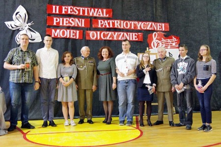 KP SOSW z Kombatantami