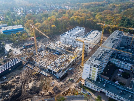 Fot. Sky Drone Studio dla UMWKP