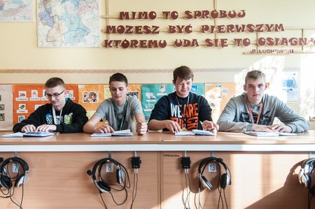 Fot. Tymon Markowski