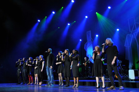 Finał Festiwalu Stachura, fot. Maciej Szczęsny/SOS MUSIC