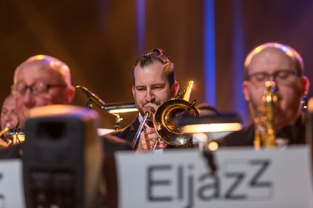 Koncert „Po katastrofie”, fot. Szymon Zdziebło/tarantoga.pl