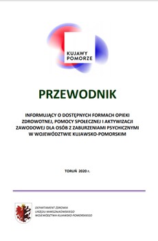 Przewodnik - okładka
