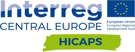 HICAPS logo