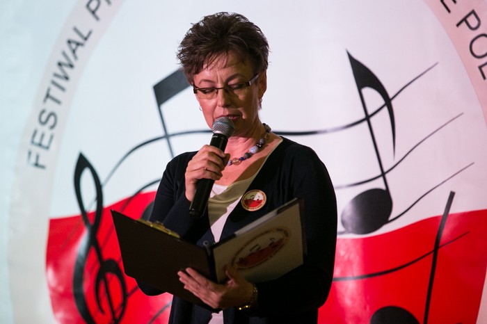 Fot. Andrzej Goiński/UMWKP