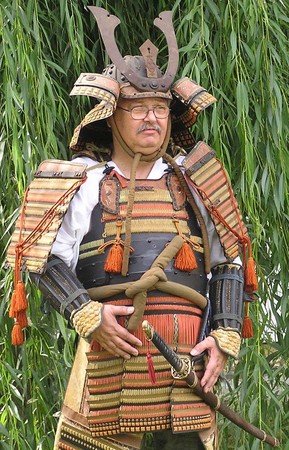 Dyrektor Zajączkowski podczas kolejnych edycji Festiwalu Archeologicznego, fot.  Jacek Mielcarzewicz