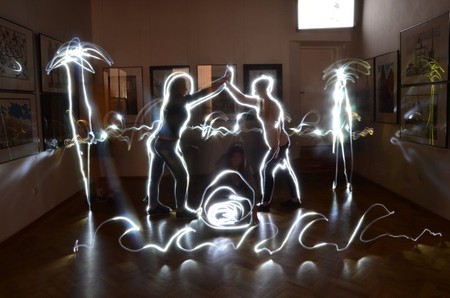 Jedna z prac realizowanych podczas projektu „HaDwaO!”