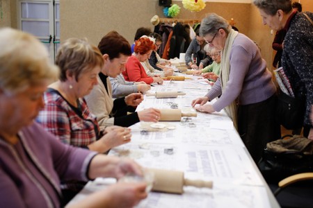 „Muzeum-panaceum” w Muzeum Etnograficznym w Toruniu, fot. Mikołaj Kuras