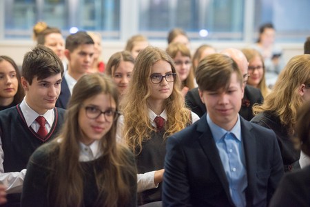 Prymus Pomorza i Kujaw – podsumowanie drugiej edycji programu; fot. Łukasz Piecyk dla UMWKP