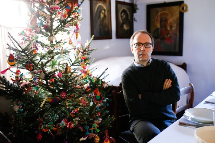 Fot. Mikołaj Kuras dla UMWKP