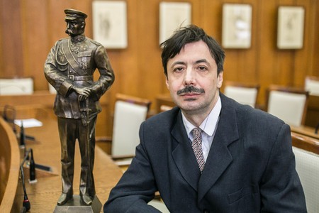 Fot. Andrzej Goiński/UMWKP