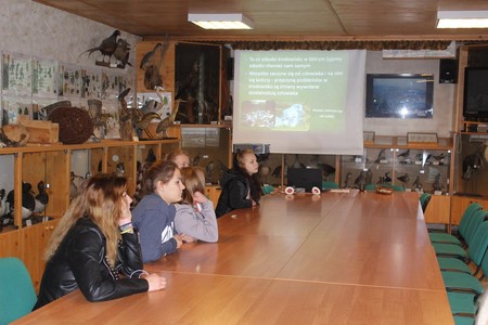 Nadgoplański Park Tysiąclecia, "SPRZĄTANIE ŚWIATA" we współpracy z Młodzieżowym Ośrodkiem Wychowawczym w Kruszwicy