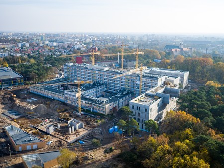 Fot. Sky Drone Studio dla KPIM