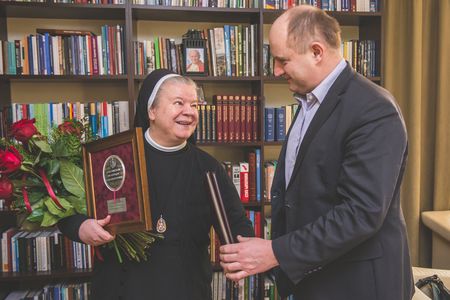 Fot. Łukasz Piecyk dla UMWKP