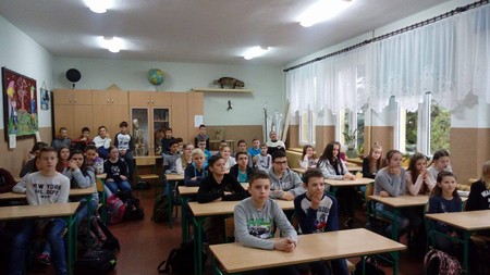 Rozstrzygnięcie konkursu plastycznego "Krajobrazy szlaków turystycznych"