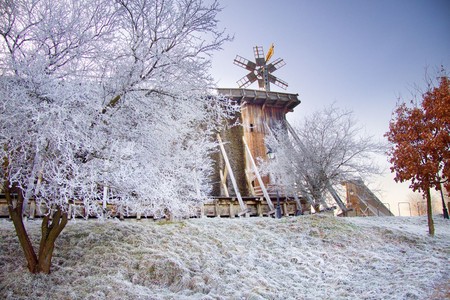 Ciechocinek, fot. Izabela Wróblewska dla UM Ciechocinek