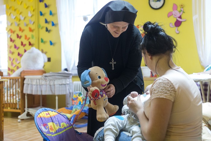 Fot. Filip Kowalkowski dla UMWKP Fot. Filip Kowalkowski dla UMWKP