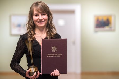 Fot. Łukasz Piecyk dla UMWKP