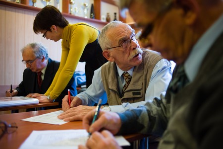 Fot.Jacek Smarz dla UMWK-P