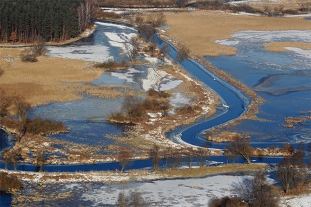 Brodnicki Park Krajobrazowy, fot. Daniel Pach