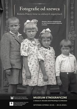 Afisz - Fotografowie od szewca