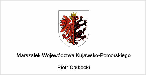Herb Województwa Kujawsko-Pomorskiego Herb Województwa Kujawsko-Pomorskiego