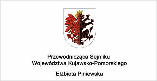 Herb Województwa Kujawsko-Pomorskiego Herb Województwa Kujawsko-Pomorskiego