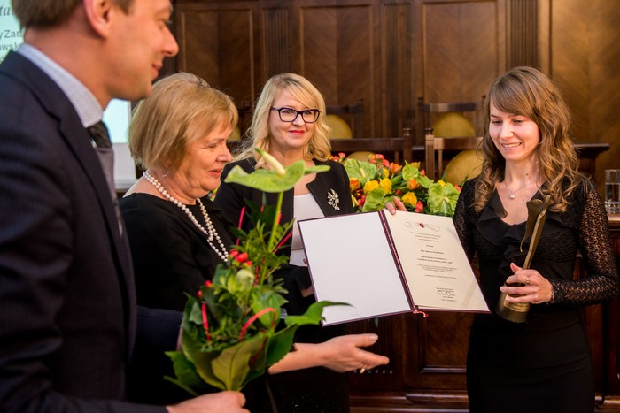 Fot. Łukasz Piecyk dla UMWKP Fot. Łukasz Piecyk dla UMWKP