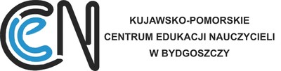 Logotyp KPCEN w Bydgoszczy