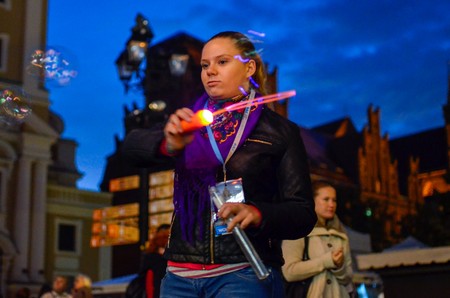 Fot. Łukasz Piecyk dla UMWKP