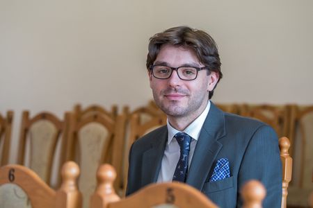 Fot. Szymon Zdziebło/tarantoga.pl dla UMWKP