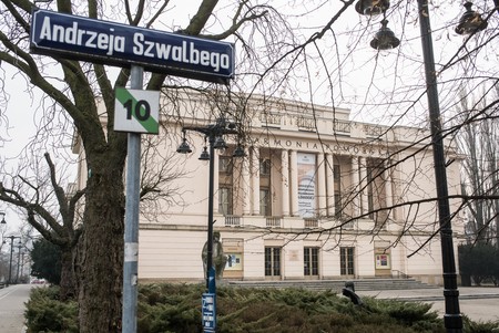 Inwestycje Regionalne będą zarządzać rozbudową i modernizacją Filharmonii Pomorskiej, fot. Tymon Markowski dla UMWKP