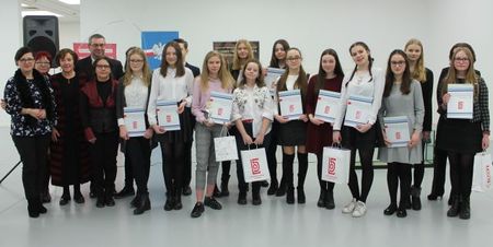 Finaliści XV edycji konkursu