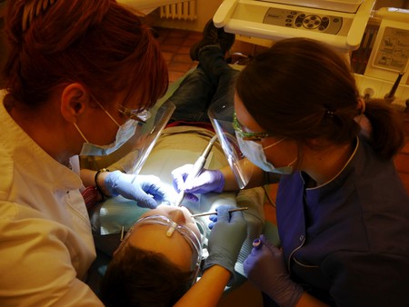 Fot. Medyczno-Społeczne Centrum Kształcenia Zawodowego i Ustawicznego w Toruniu