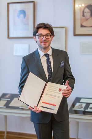 Fot. Szymon Zdziebło/tarantoga.pl dla UMWKP