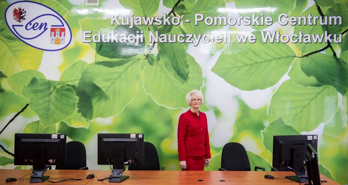 Fot. Łukasz Piecyk dla UMWKP