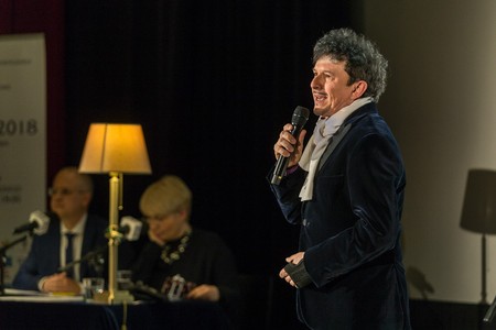 Gala finałowa Grand PiK 2018, fot. Szymon Zdziebło/tarantoga.pl