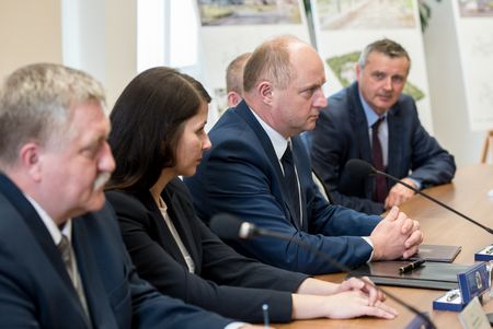 Fot. Łukasz Piecyk dla UMWKP