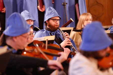 Wśród dofinansowanych wydarzeń znalazł się Festiwal Muzyki i Sztuki Krajów Bałtyckich "Probaltica", fot. Mikołaj Kuras