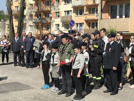 Fot. Gabinet Marszałka